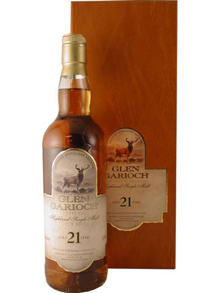 Glen Garioch 15year 750ml