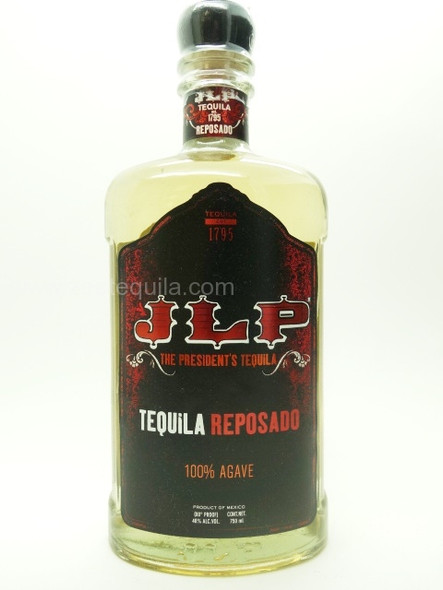 JLP Tequila Reposado