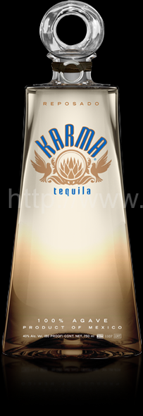 Karma Tequila Reposado
