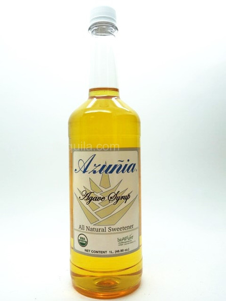 Azunia Agava Nectar Syrup 1 Liter