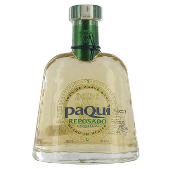 Paqui Reposado Tequila