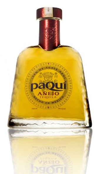 Paqui Anejo Tequila