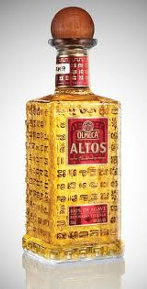 Olmeca Altos Reposado Tequila 750ml