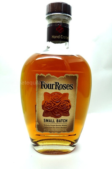 Four Roses Small Batch