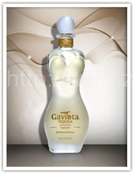 GAVIOTA REPOSADO TEQUILA