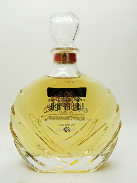 Don Fermin Reposado Tequila