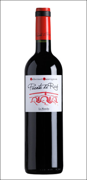 Puente De Rus Cabernet Sauvignon