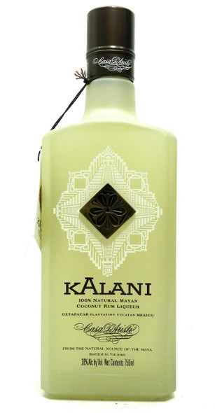 Kalani Liqueur