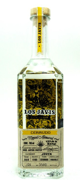 Los Javis cerrudo