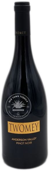 Twomey Anderson Valley Pinot Noir 