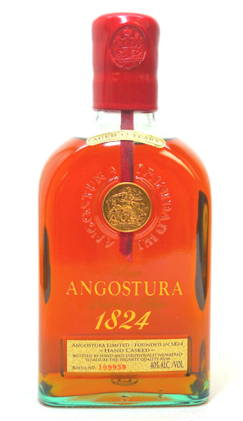 Angostura 1824 Rum 12 years
