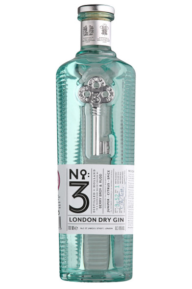 135 East Hyogo Dry Gin 750ml - Old Town Tequila