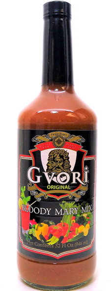 Gvori Original Bloody Mary Mix