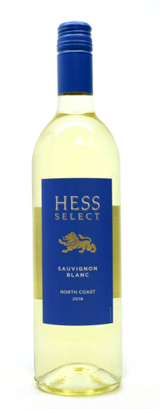 HESS SAUIGNON BLANC NORTH COAST