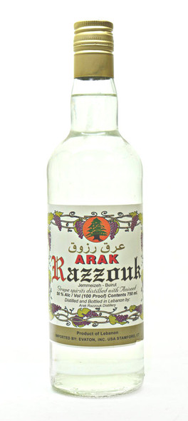 RAZZOUK ARAK