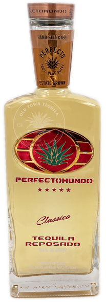 Perfectomundo Classico Reposado