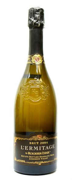 Roedere Estate L'ermitage Brut 2004