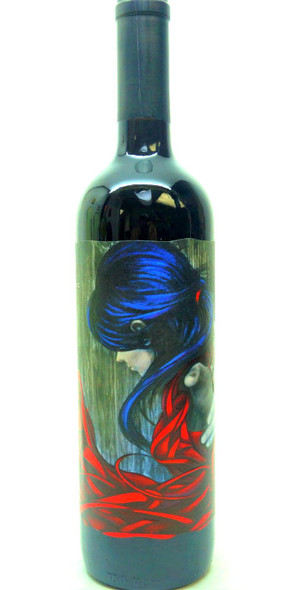 INTRINSIC Wine Red Blend 