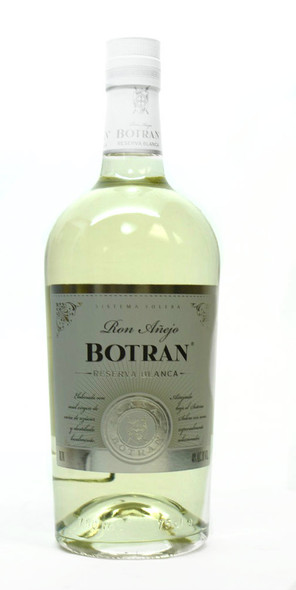 Ron Botran Reserva Blanca Rum