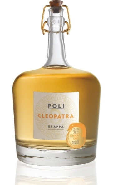 Poli Jacopo Poli Vespaiolo Grappa (1.75 Liter) - Old Town Tequila