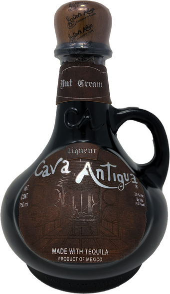 Cava Antigua Creme 750ml