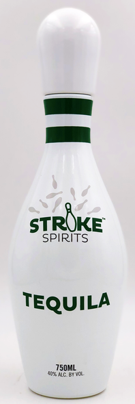 Strike Spirits Tequila 750ml