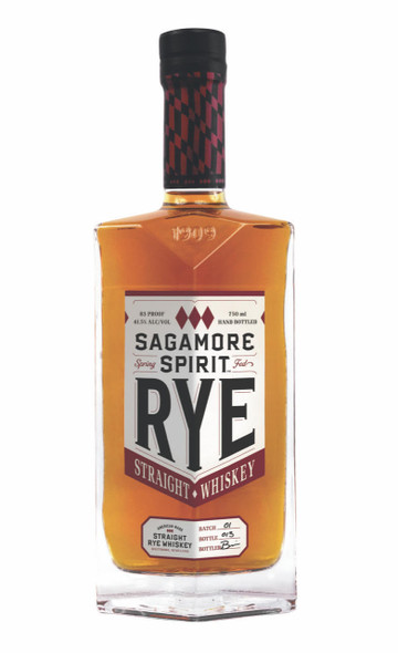 Sagamore Spirit Signature Rye Whiskey