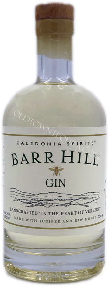 Barr Hill Gin