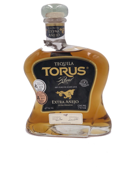 Torus Real Extra Anejo Tequila Torus Real Extra Anejo Tequila