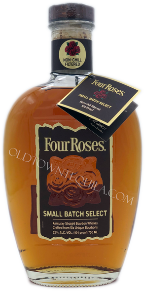 Four Roses Select Small Batch Select Bourbon 104 proof