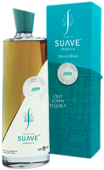 Suave Joven Tequila
