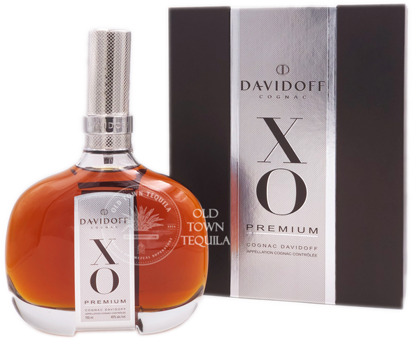 Davidoff XO Cognac 750ml