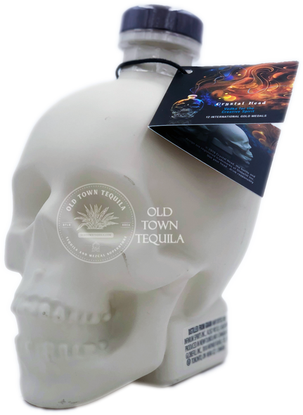 Crystal Head Vodka Bone Edition 750ml