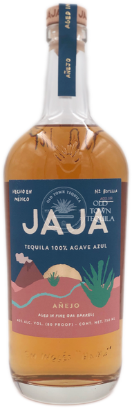 Jaja Anejo Tequila