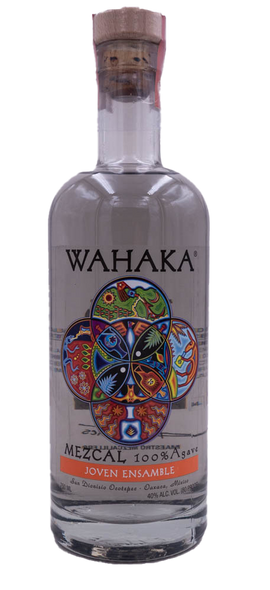 Wahaka Joven Ensamble