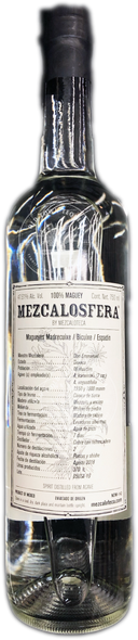 Mezcalosfera Magueyes Madrecuixe Bicuixe Espadin Mezcal