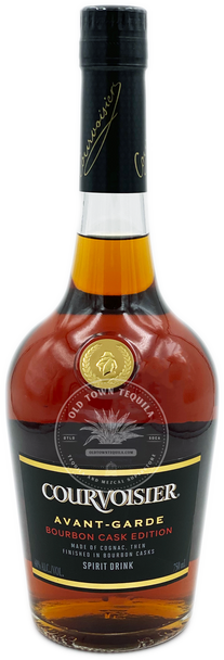 Courvoisier Avant-Garde Bourbon Cask Edition 750ml