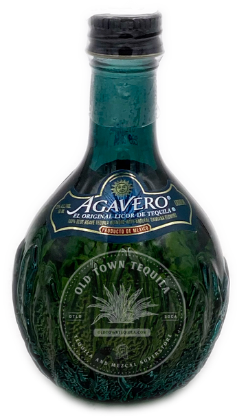 Agavero Licor de Tequila 50ml