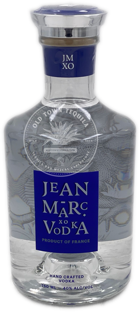 Jean Marc XO Vodka 750ml