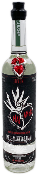 Mal de Amor Mezcal Cuishe 750ml