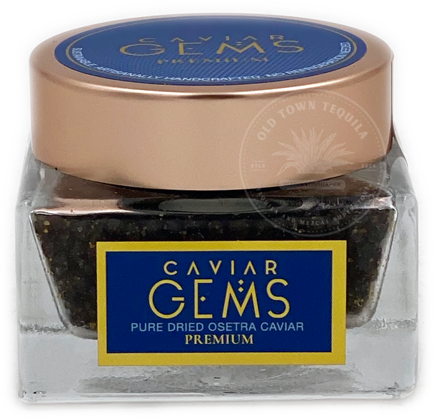 Premium Caviar Gems