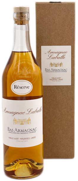 Laballe Réserve Bas Armagnac 750ml