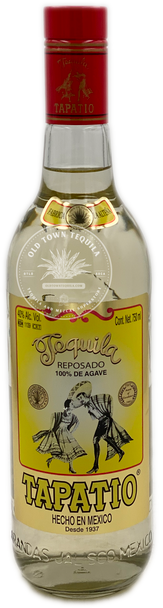 Tapatio Reposado Tequila 750ml