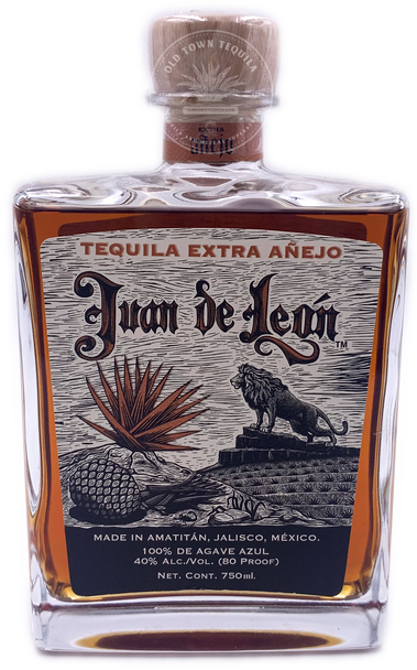Juan Extra Anejo