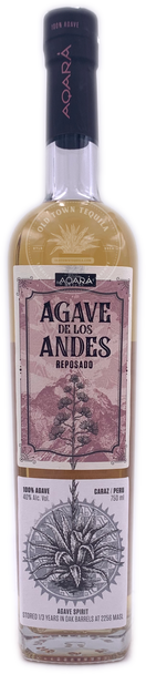 aqara reposado