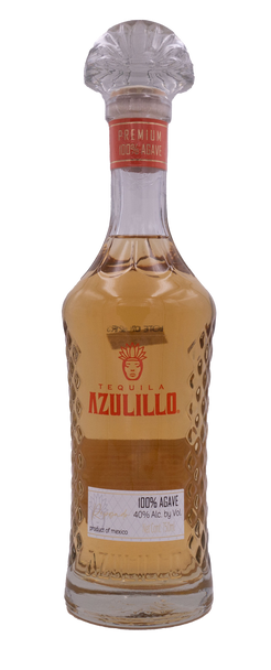 Azulillo Reposado Tequila