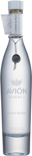 Avion Tequila Reserva Cristalino 750ml