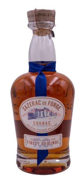 Sazerac de Forge Finest Original Cognac