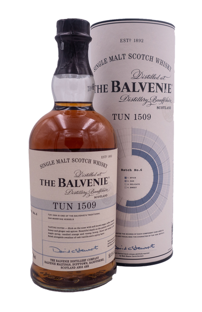 Balvenie Tun 1509