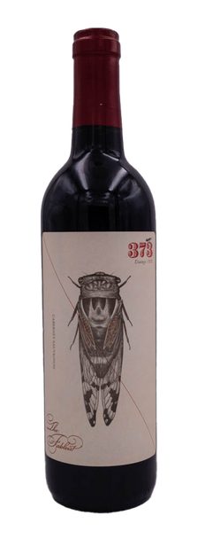 The Fableist Cabernet Sauvignon Paso Robles 750ml